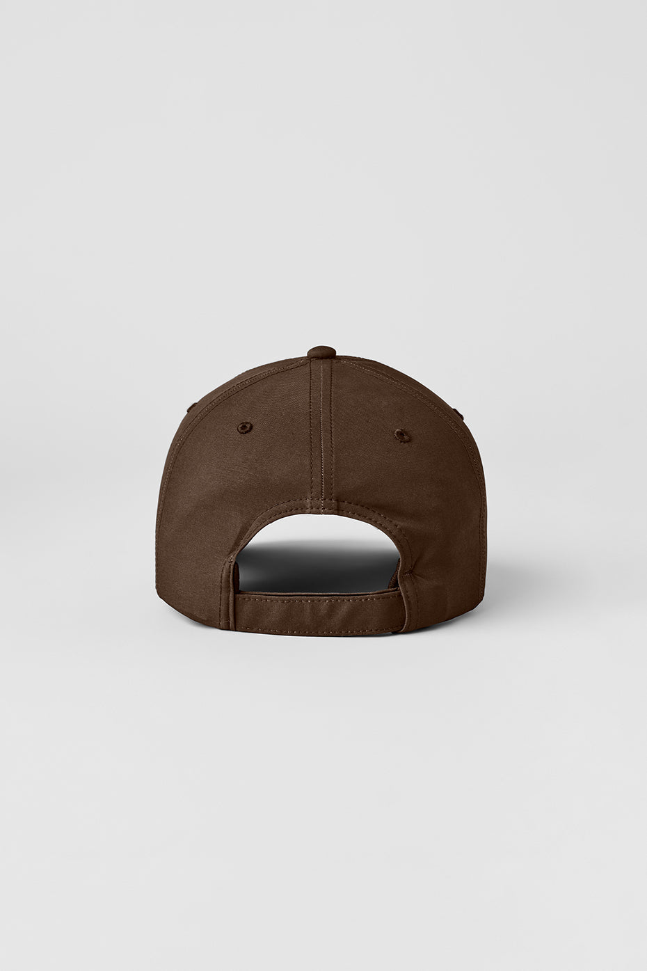 Performance Off-Duty Cap - Espresso/Espresso