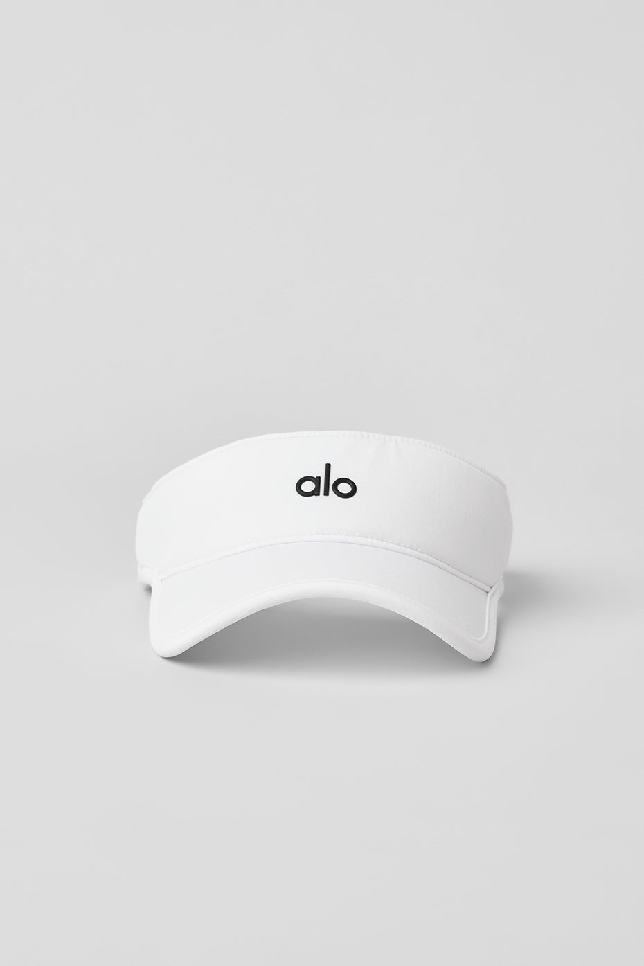 Performance Eclipse Visor - White/Black