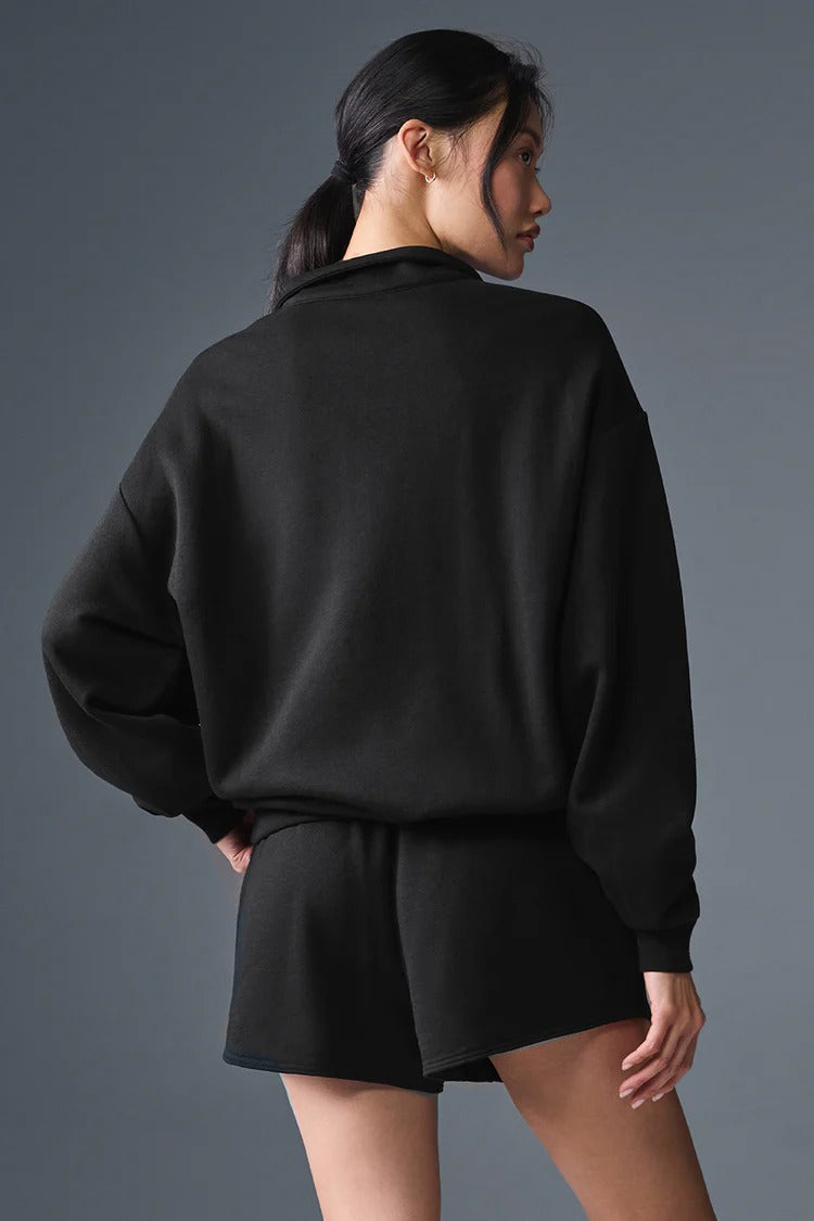 Accolade Full Zip Hoodie