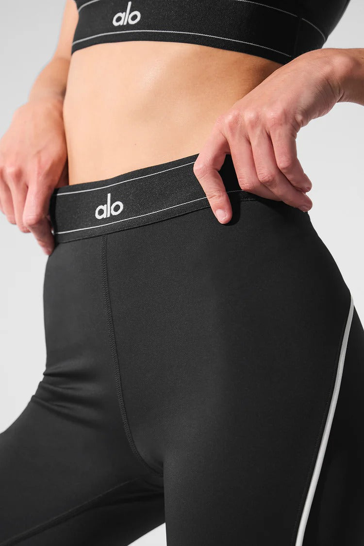 Airlift High-Waist Suit Up Legging