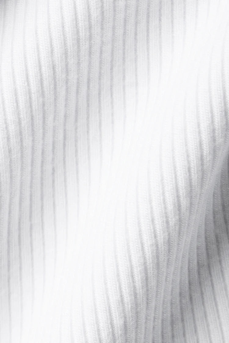 Ribbed Prosper Tank