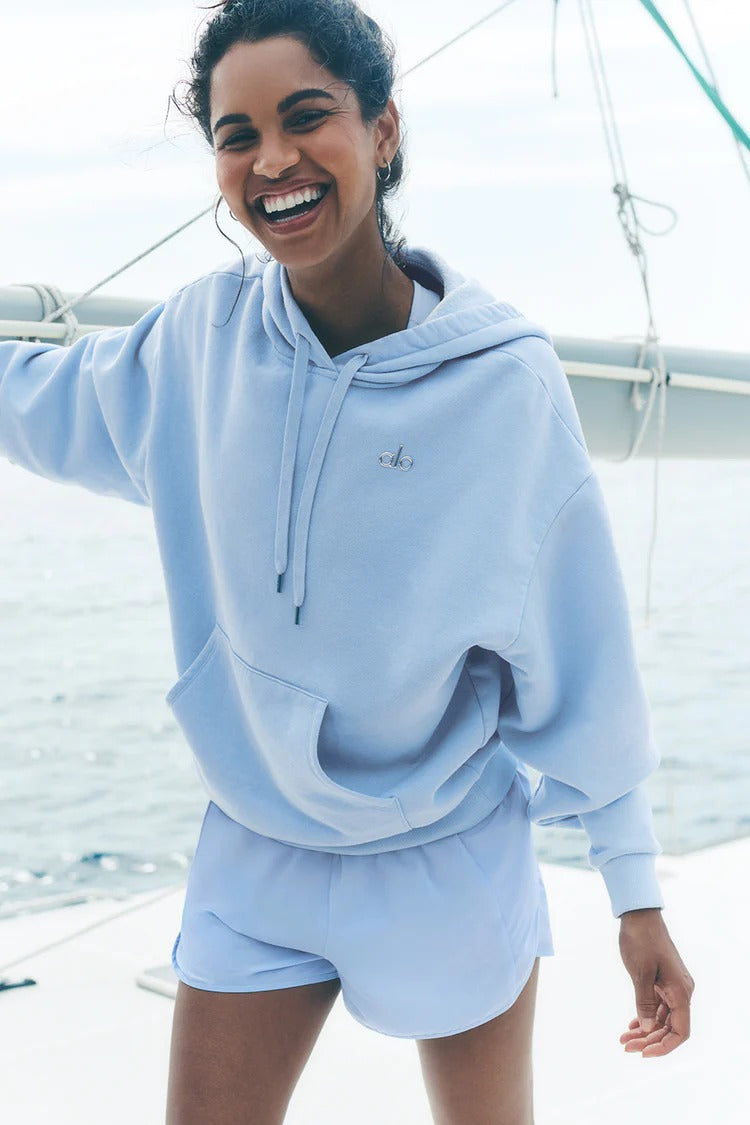 Accolade Hoodie