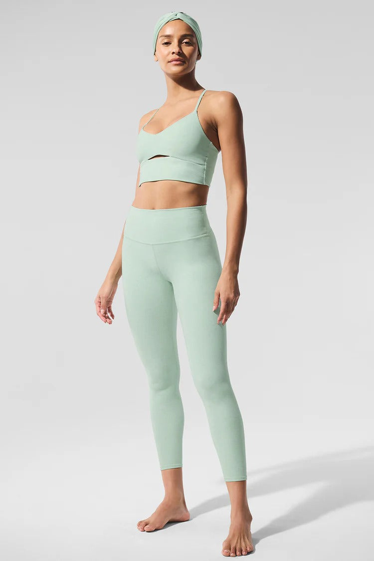 Alosoft High-Waist 7/8 Highlight Legging