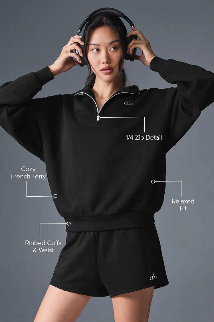 Accolade Full Zip Hoodie