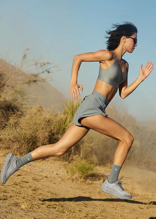 RUN