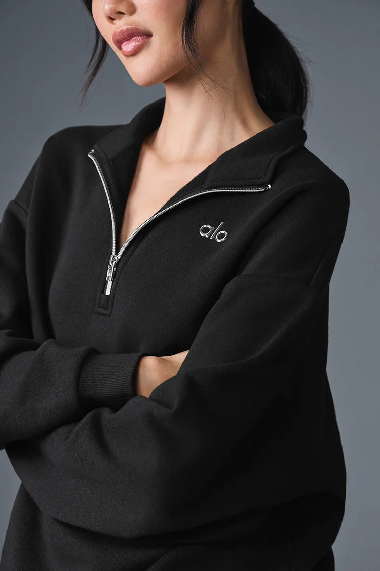 Accolade Full Zip Hoodie