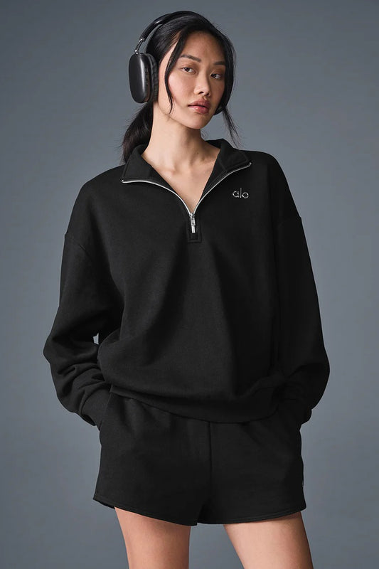 Accolade Full Zip Hoodie